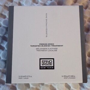 Erno Laszlo Freeze-Dried Targeted Blemish Treatment